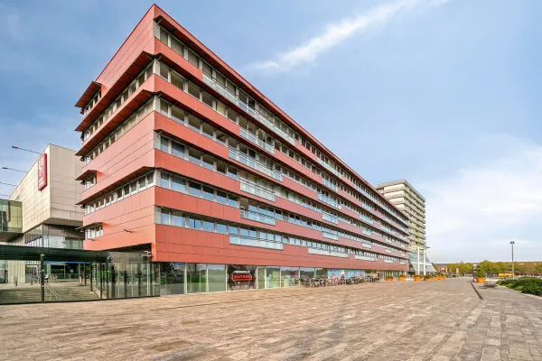 Esplanade - Almere