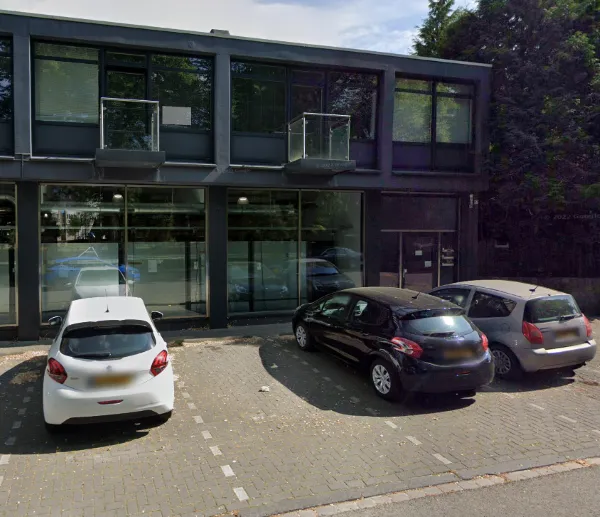 Espoortstraat - Enschede