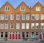 Essenburgstraat - Rotterdam