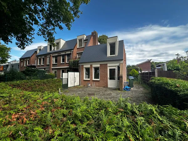 Europalaan-Centrum - Herkenbosch