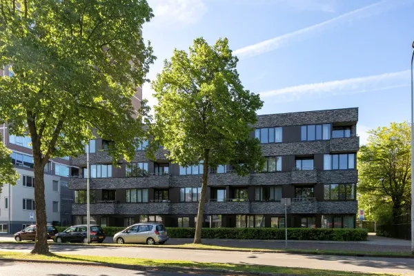 Europalaan - Eindhoven