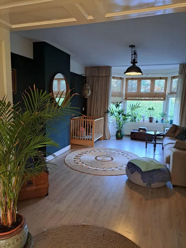 Europaplein - Amsterdam