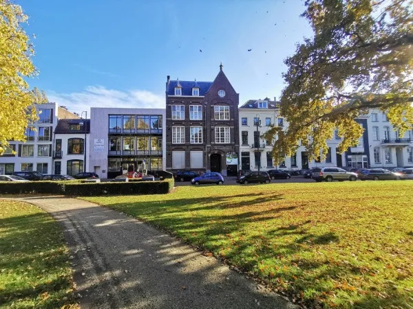 Eusebiusbuitensingel - Arnhem