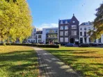 Eusebiusbuitensingel - Arnhem