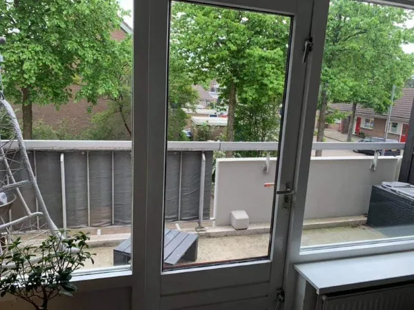 Evenaar - Rotterdam