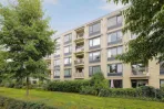 Eykmanlaan - Utrecht
