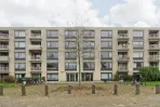 Eykmanlaan - Utrecht