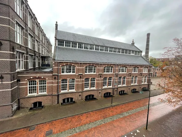 Ezelsveldlaan - Delft