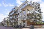 Faas Wilkesstraat - Amsterdam