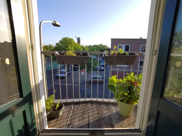 Fahrenheitstraat - Den Haag