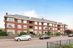 Fazantplein - Den Haag