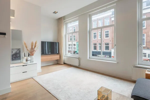 Ferdinand Bolstraat - Amsterdam