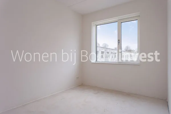 Fibigerstraat - Amsterdam