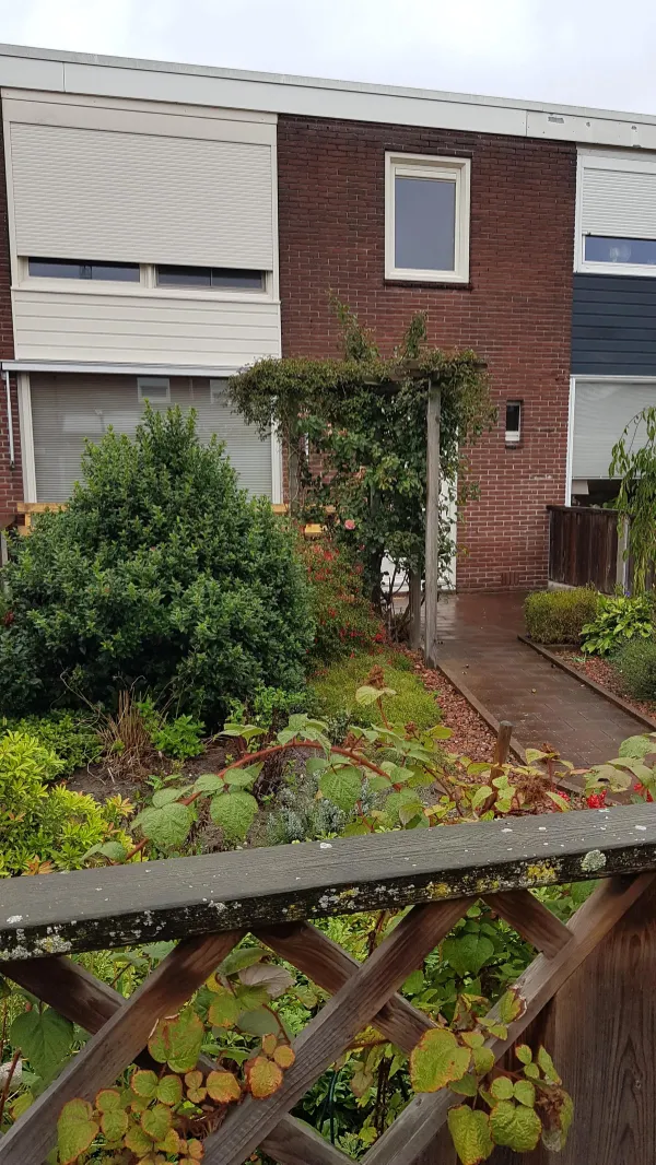 Flevolandstraat - Enschede