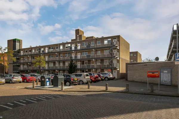 Florijnburg - Nieuwegein