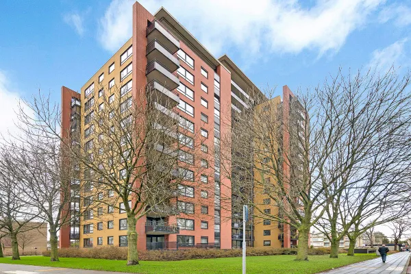 Fluweelboomlaan - Amstelveen