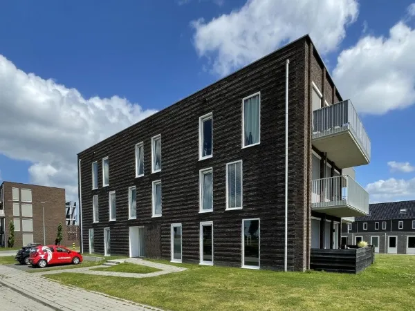 Foarein - Leeuwarden