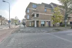 Fongersplaats - Groningen