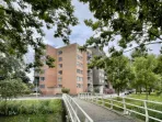 Fonteinkruid - Zwolle