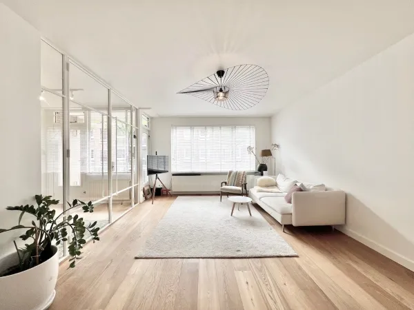 Formosastraat - Amsterdam