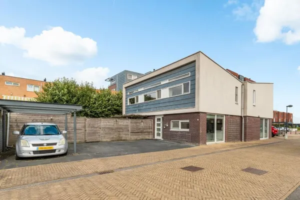 Fortuyn - Lelystad