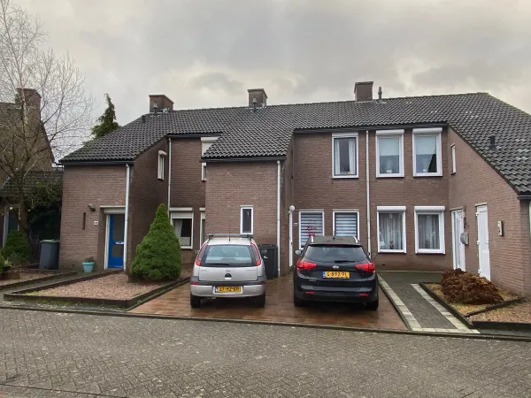 Fossielenerf - Heerlen