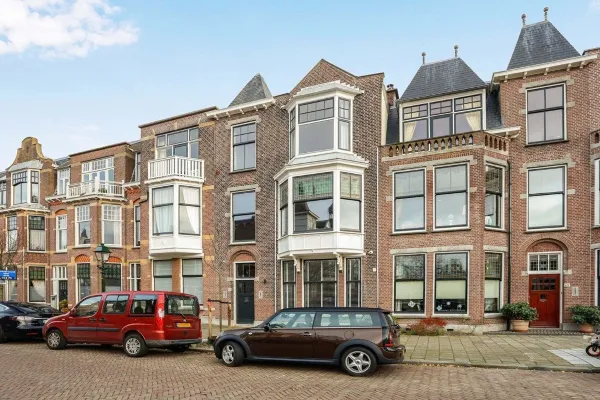 Frankenslag - Den Haag