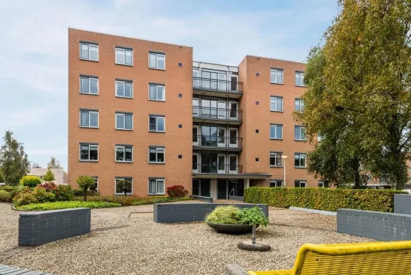 Frankrijkstraat - IJsselstein