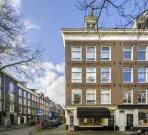 Frans Halsstraat - Amsterdam