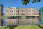 Frans Joseph van Thielpark - Helmond