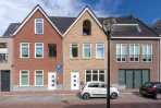 Frans van Waesberghestraat - Hulst