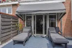 Frederik Hendriklaan - Den Haag