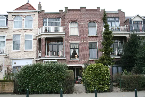 Frederik Hendriklaan - Den Haag
