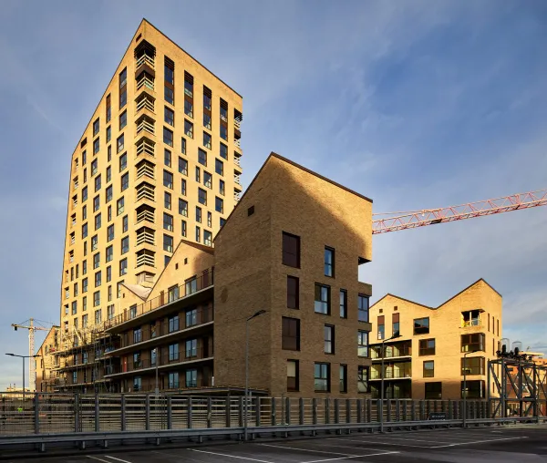Frederikstraat - Tilburg