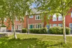 Freyjaplantsoen - Almere