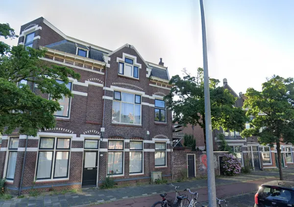 Friesestraatweg - Groningen