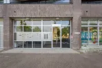 Fritz Dietrich Kahlenbergstraat - Amsterdam