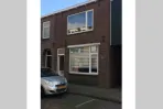 Gaffelstraat - Breda