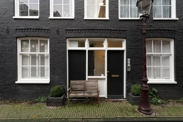 Galgenstraat - Amsterdam