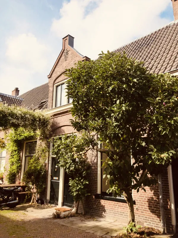 Gansstraat - Utrecht