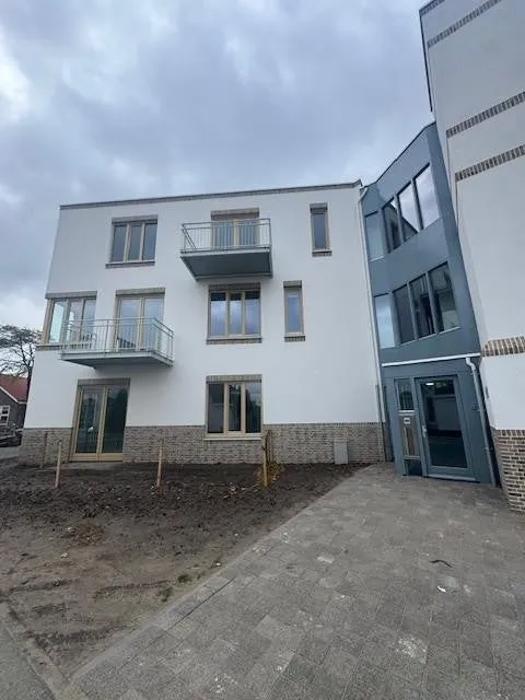Gaslaan - Den Haag