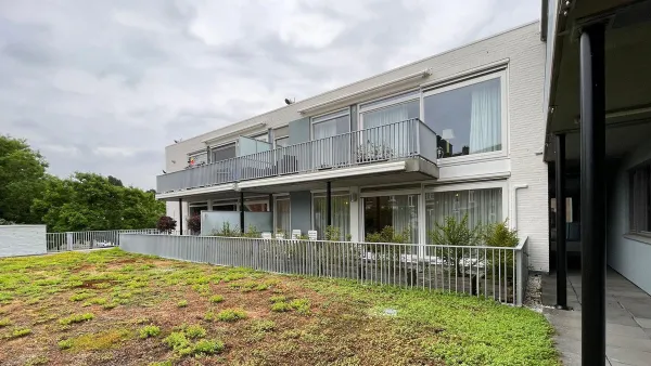 Gasthuisstraat - Meerssen