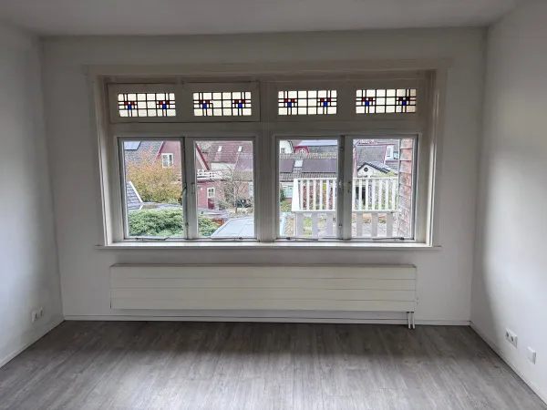 Gazellestraat - Apeldoorn