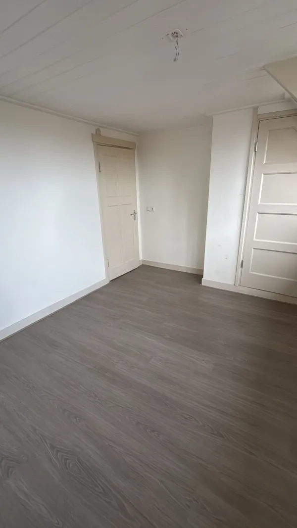 Gazellestraat - Apeldoorn