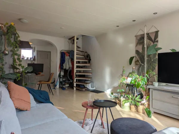 Gedempte Nieuwesloot - Alkmaar