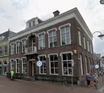 Gedempte Poortezijlen - Sneek