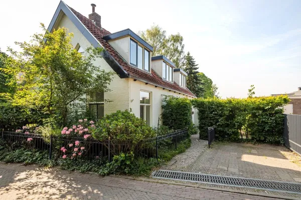 Geelkerkenkamp - Oosterbeek