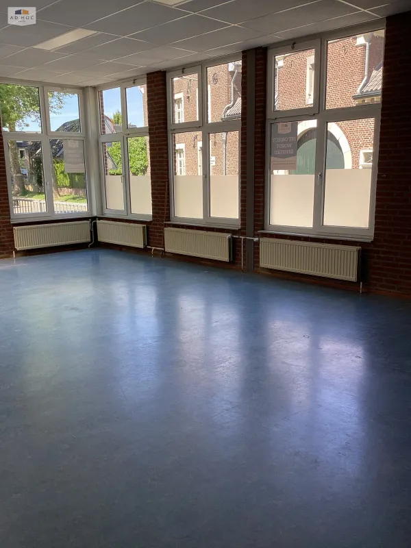 Geenstraat - Geleen