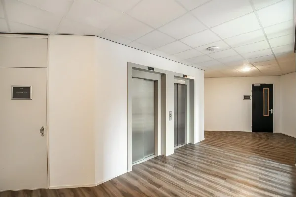 Geerstraat - Heerlen