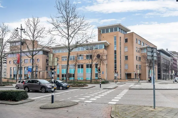 Geerstraat - Heerlen